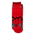 3 Coppie di Calzini Antiscivolo Bambino – Disney Mickey Mouse