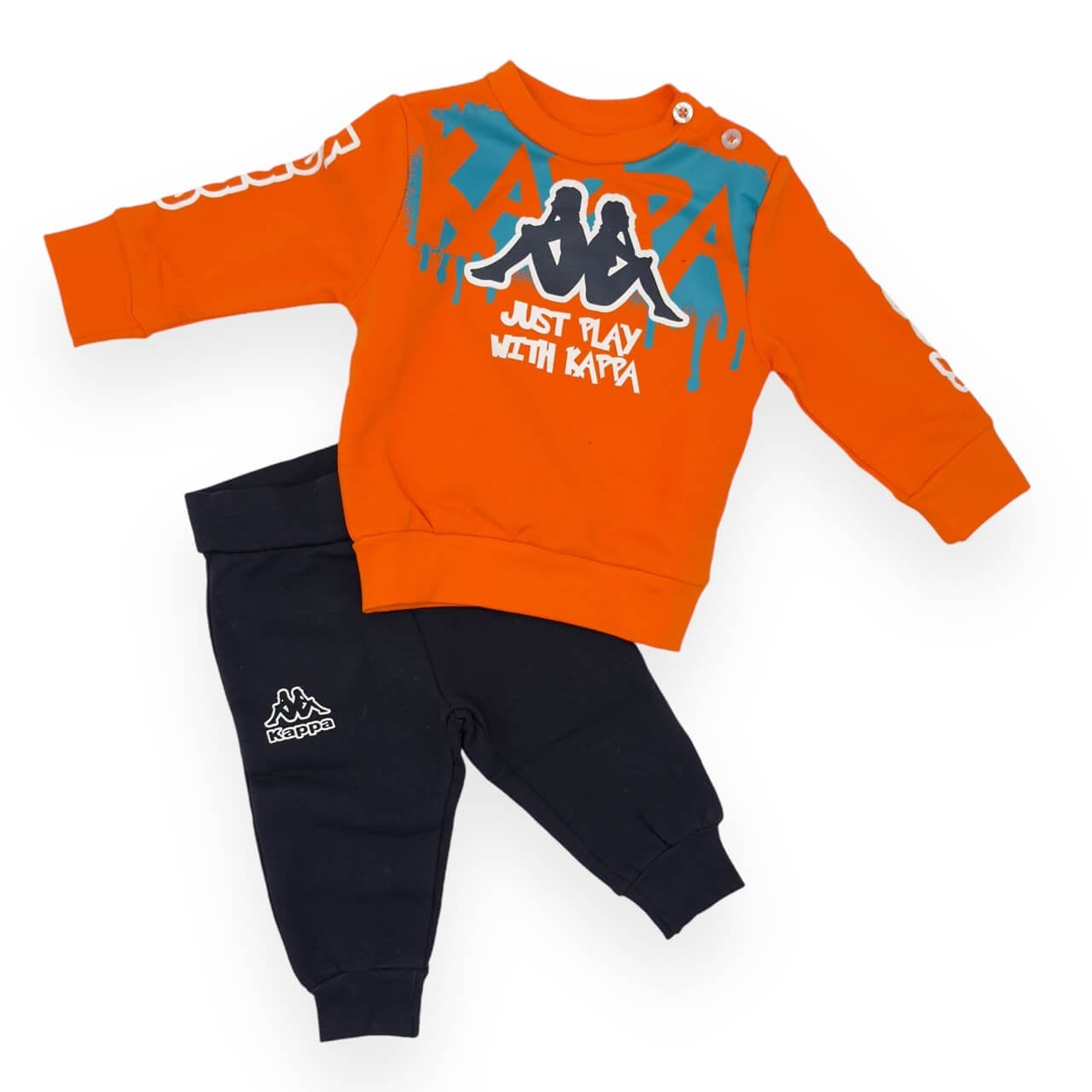 Tute Clearance Tute Felpate Neonato Costo Tuta Kappa Bimba Tuta