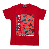 T-Shirt Givova