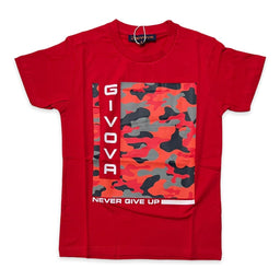 T-Shirt Givova