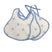 3 Bavette Spugna