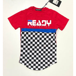 T-shirt bimbo 8/16 anni