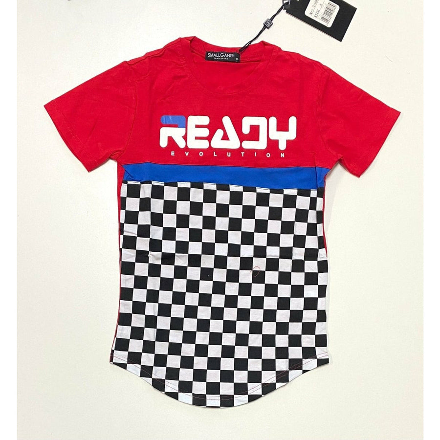 T-shirt bimbo 8/16 anni
