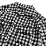Camicia bimbo In Flanella