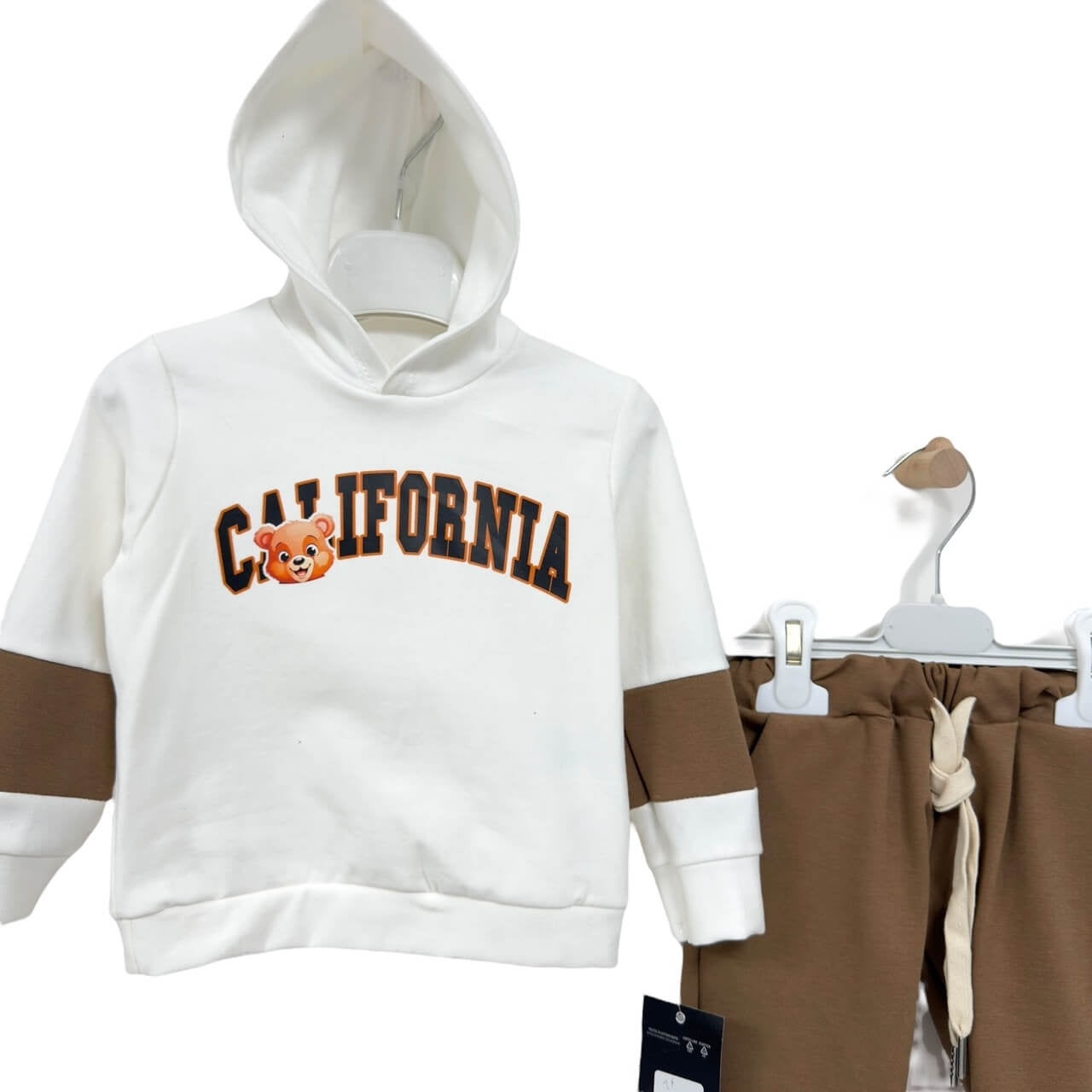 Completo Invernale neonato