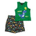 Completo Canotta Givova Neonato