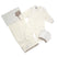 Set 3 Pezzi in Filo/Cotone Nazareno Gabrielli