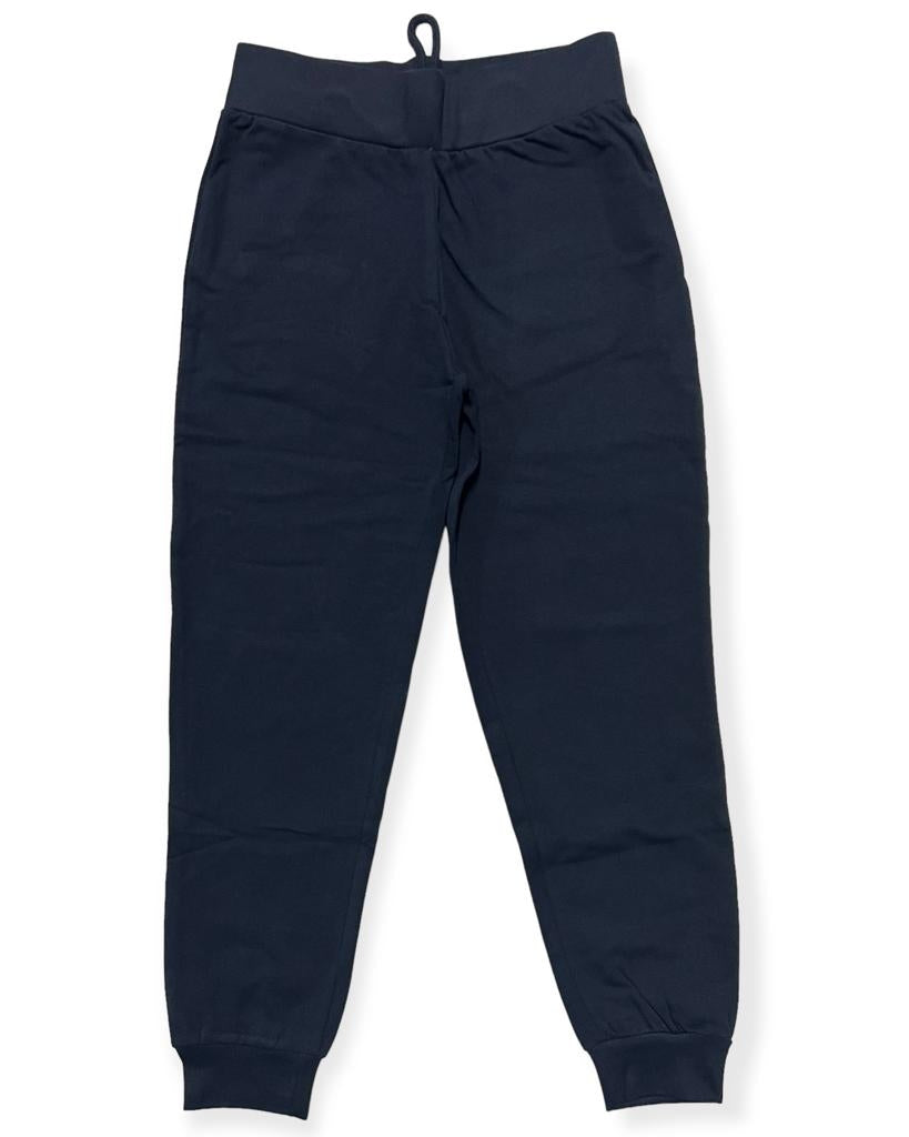 Tuta Cotone Guru