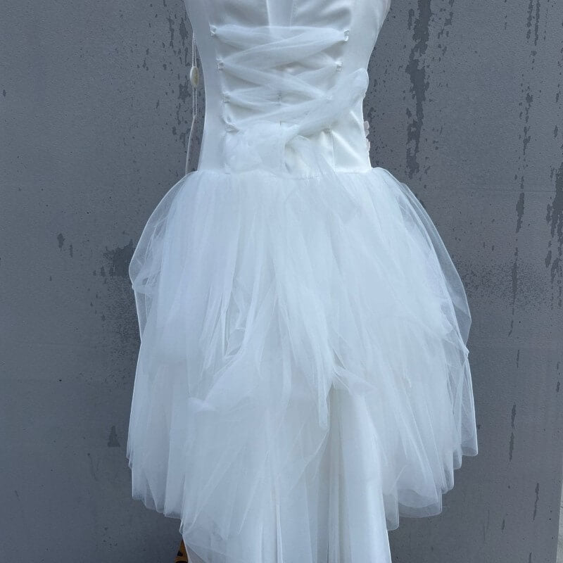 Abito Elegante Bimba
