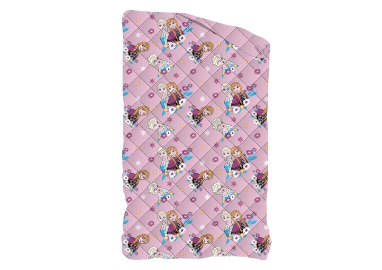 Trapunta Estiva Letto singolo Frozen