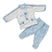 Tutina  Pierre Cardin 100% Cotone