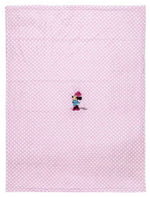 Coperta In coral Disney 75x100