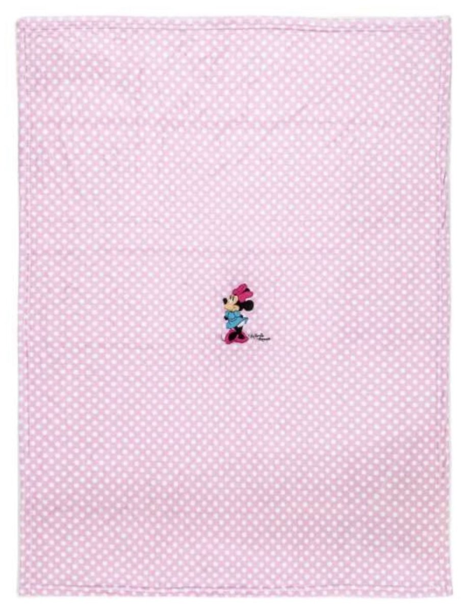 Coperta In coral Disney 75x100
