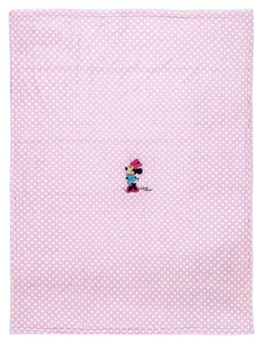 Coperta In coral Disney 75x100