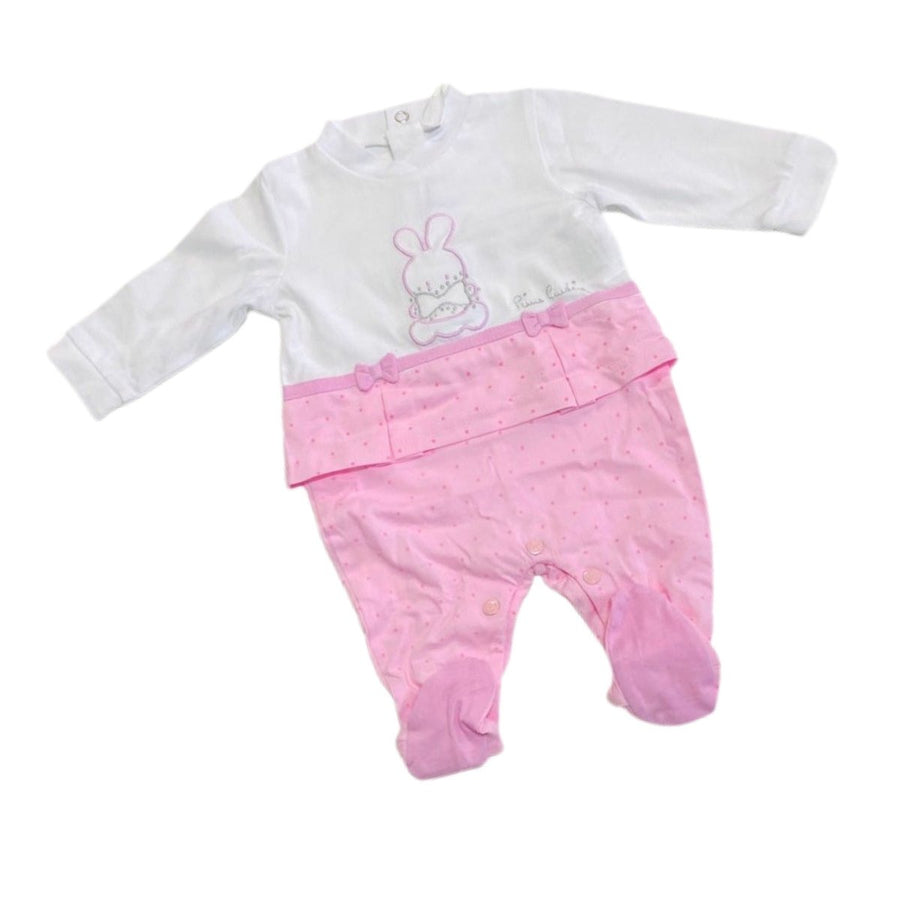 Tutina Pierre Cardin 100% Cotone