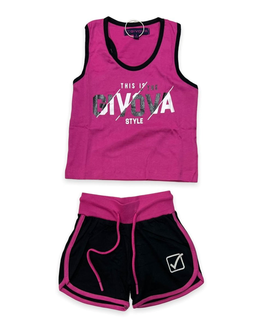 Completo Bimba Givova