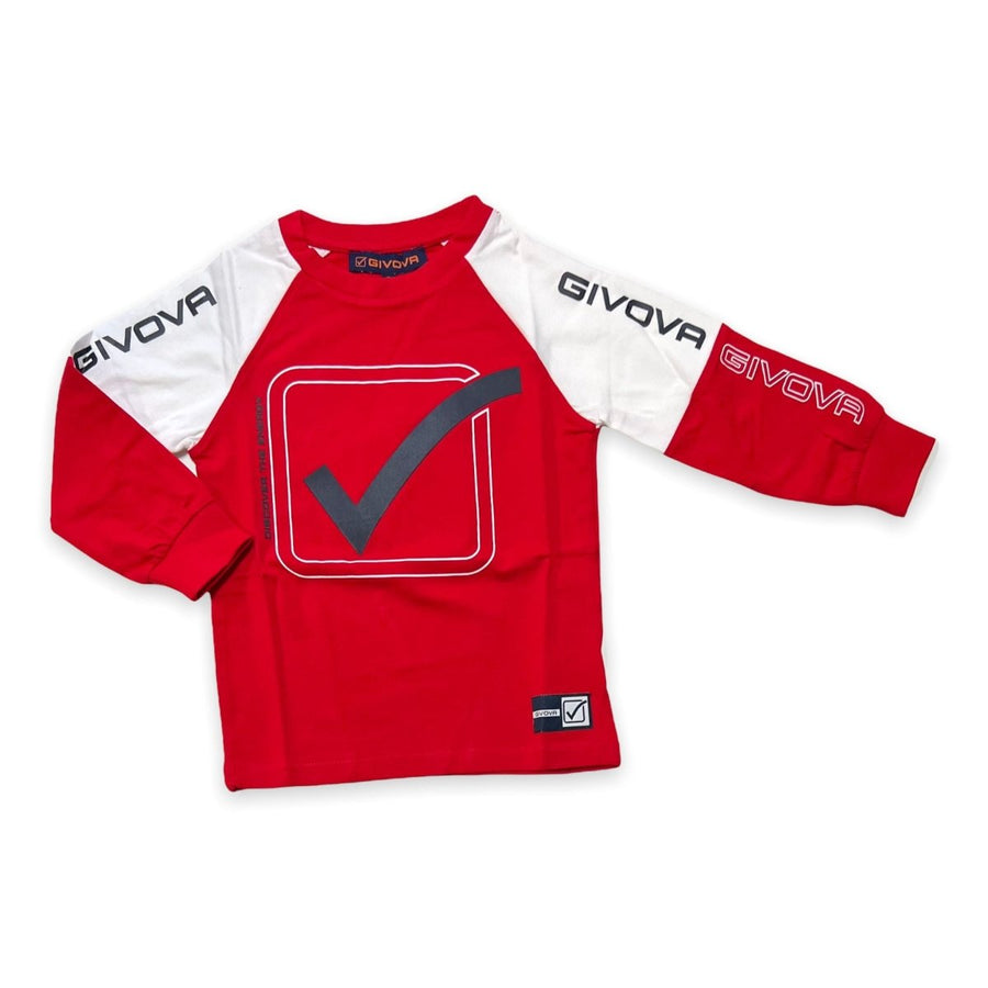 T-Shirt Givova