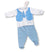 Tutina  Pierre Cardin Limited Edition 100% Cotone
