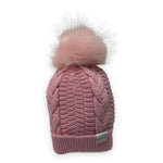 Cappello in Misto Lana