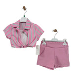 Completo neonata 3 pezzi