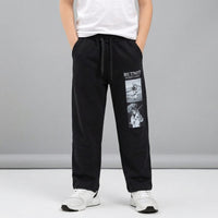 Pantalone Tuta Cotone Ragazzo - BUTNOT