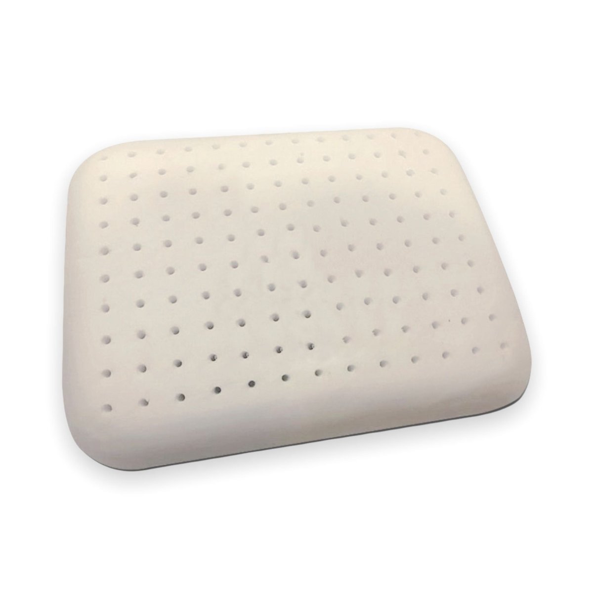 Cuscino + Federa Bimbo Lettino in memory foam