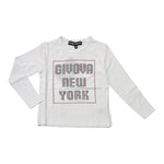 T-Shirt Bimba Givova