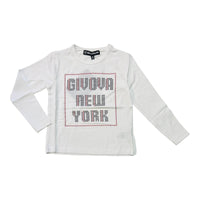 T-Shirt Bimba Givova