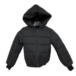 Giubbotto Bimba imbottito