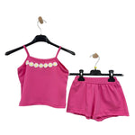 Completo Bimba Cotone