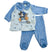 Tutina ciniglia Mickey Mouse Disney