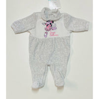Tutina ciniglia Minnie Disney