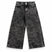 Jeans Zampa Diamonds Fronte retro