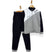 Tuta Homewear Givova Bimbo Cotone