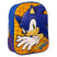 Zaino asilo Sonic