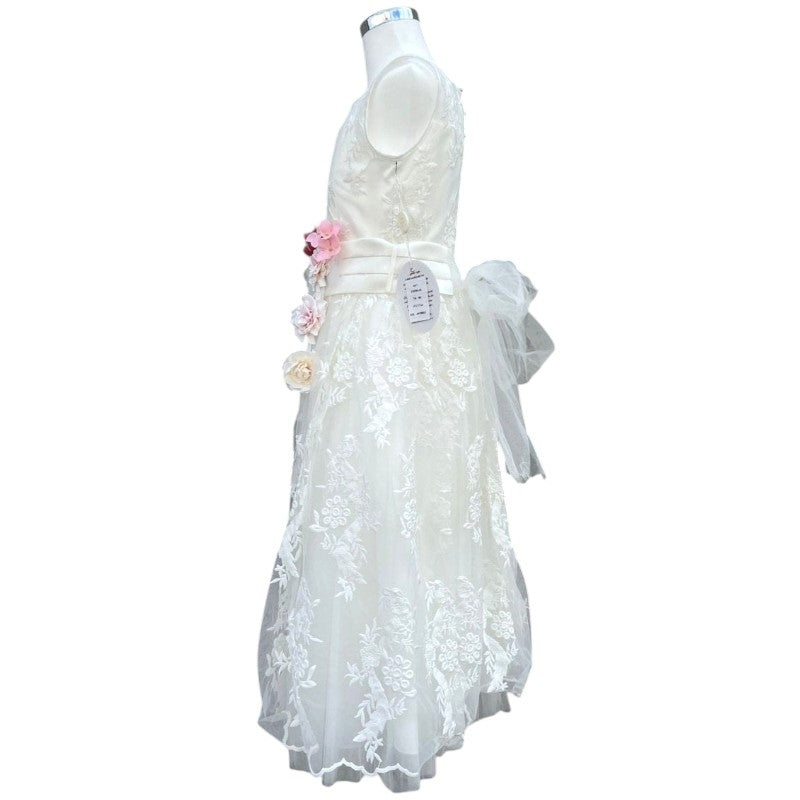 Abito Elegante Bimba