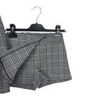 Completo Bambina 3 Pezzi Kitty Kiss – Tailleur