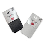 2 Calze Filanca microrete Vignoni