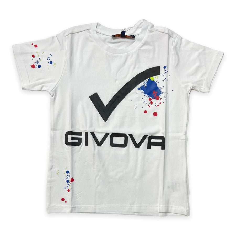 T-Shirt Givova