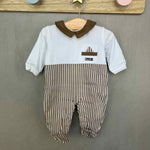 Tutina Pastello 100% Cotone