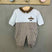Tutina Pastello 100% Cotone