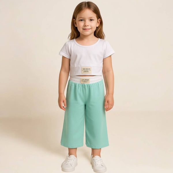 Completo Bimba Cotone