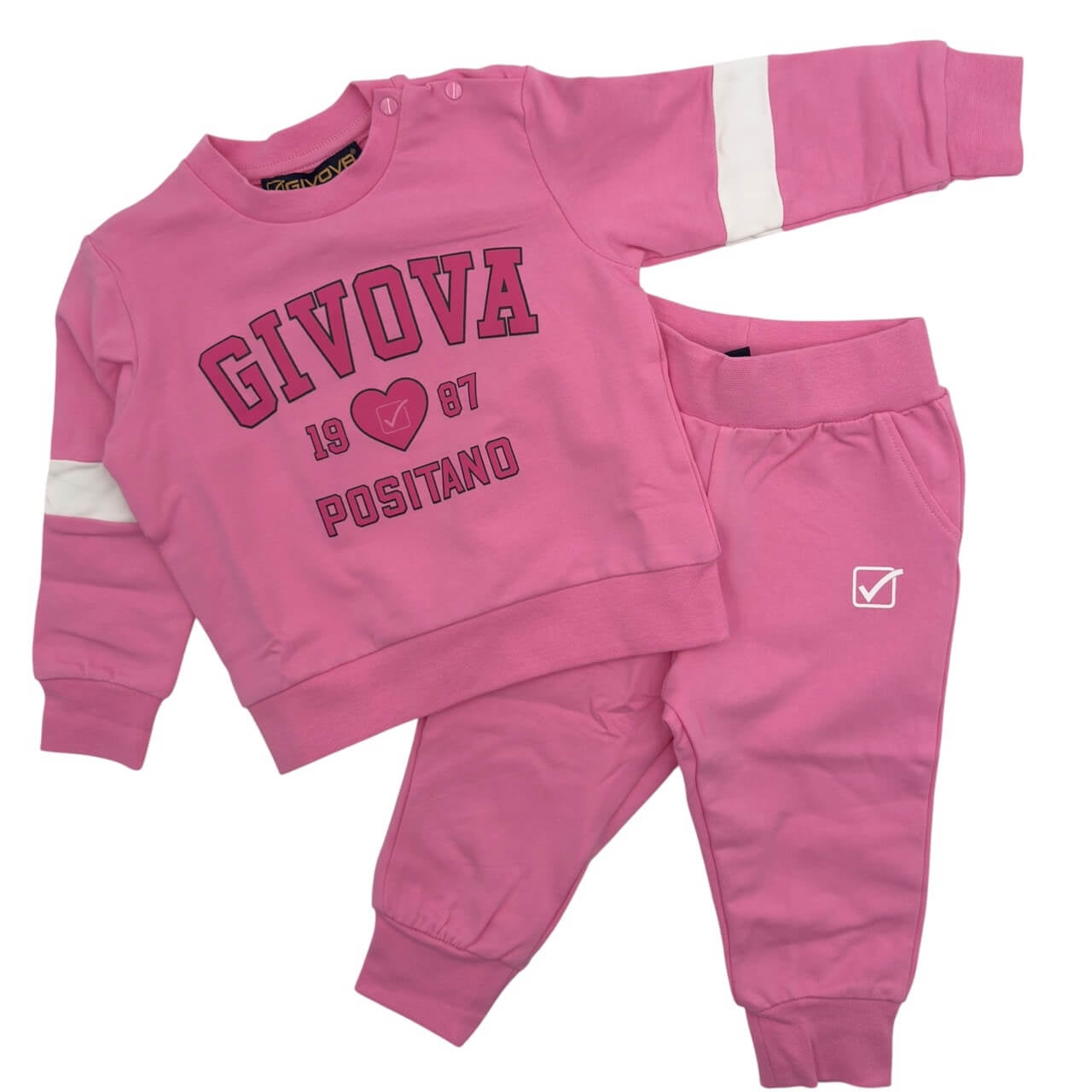 Primavera/estate Neonata