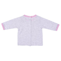 Tutina In cotone Minnie
