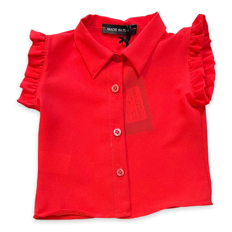 Camicia Neonata