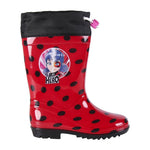Stivali da pioggia Miracolous Ladybug