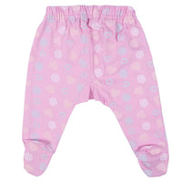 Tutina In cotone Minnie