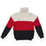 Maglione collo alto Bimba