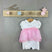 Pagliaccetto Bidibimbo 100% Cotone