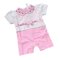 Pagliaccetto Pierre Cardin 100% Cotone